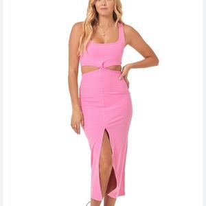 L Space Skyler dress